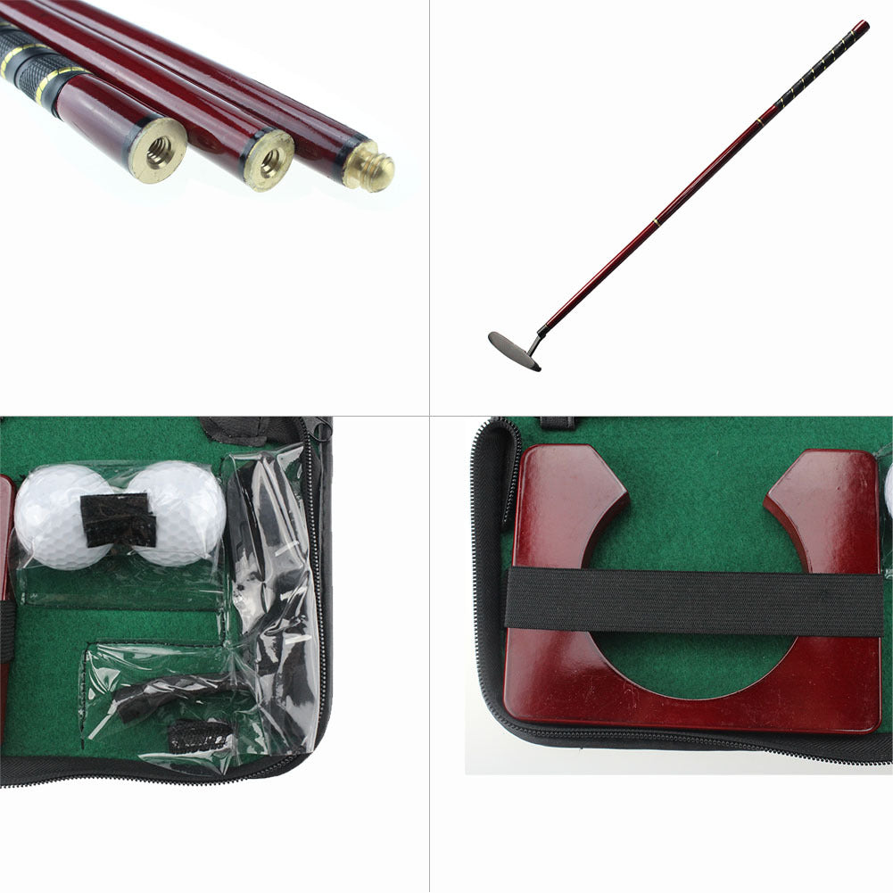 Elite Golf Swing Enhancer - Executive Gift