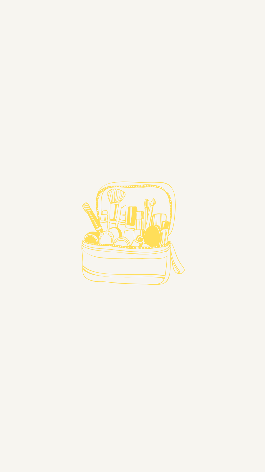 Cosmetics & Toiletry Bags