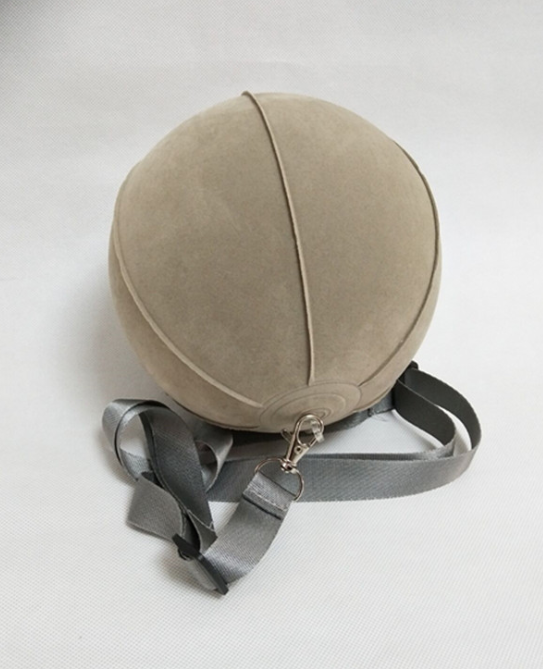 Golf Pro Inflatable Swing Trainer Ball