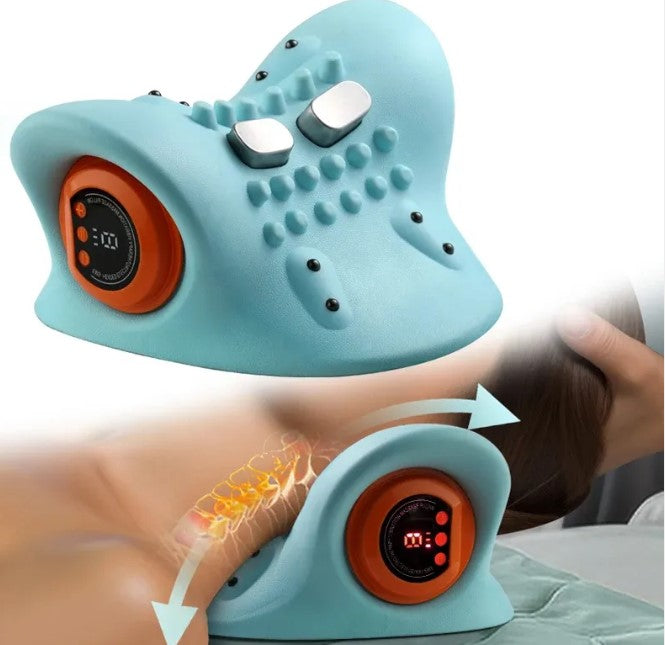 Cervical Comfort Massager