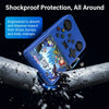 Silicone Handheld Game Console Protective Case