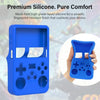Silicone Handheld Game Console Protective Case