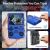 Silicone Handheld Game Console Protective Case