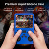 Silicone Handheld Game Console Protective Case