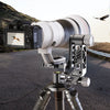 Professional Gimbal Tripod Head