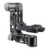 Professional Gimbal Tripod Head