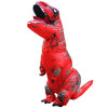 Inflatable Dinosaur Adult Costume