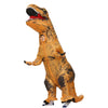 Inflatable Dinosaur Adult Costume