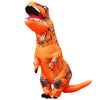 Inflatable Dinosaur Adult Costume