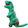 Inflatable Dinosaur Adult Costume