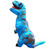 Inflatable Dinosaur Adult Costume