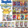 Pokemon Trading Card Booster Box