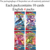 Pokemon Trading Card Booster Box
