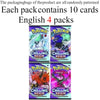 Pokemon Trading Card Booster Box