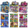 Pokemon Trading Card Booster Box
