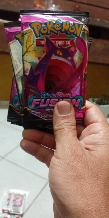 Review Card