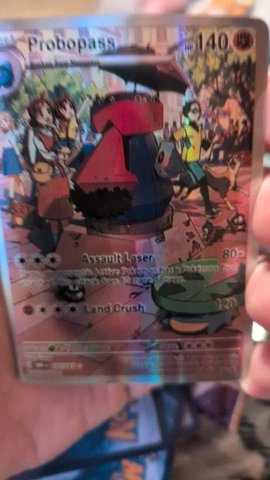 Review Card