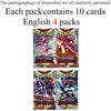 Pokemon Trading Card Booster Box
