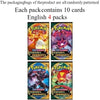 Pokemon Trading Card Booster Box