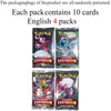 Pokemon Trading Card Booster Box