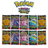 Mega Evolution Pokemon Booster Packs