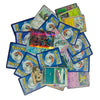 Mega Evolution Pokemon Booster Packs