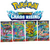 Mega Evolution Pokemon Booster Packs