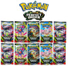 Mega Evolution Pokemon Booster Packs