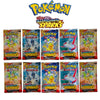 Mega Evolution Pokemon Booster Packs