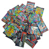 Mega Evolution Pokemon Booster Packs