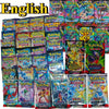 Mega Evolution Pokemon Booster Packs