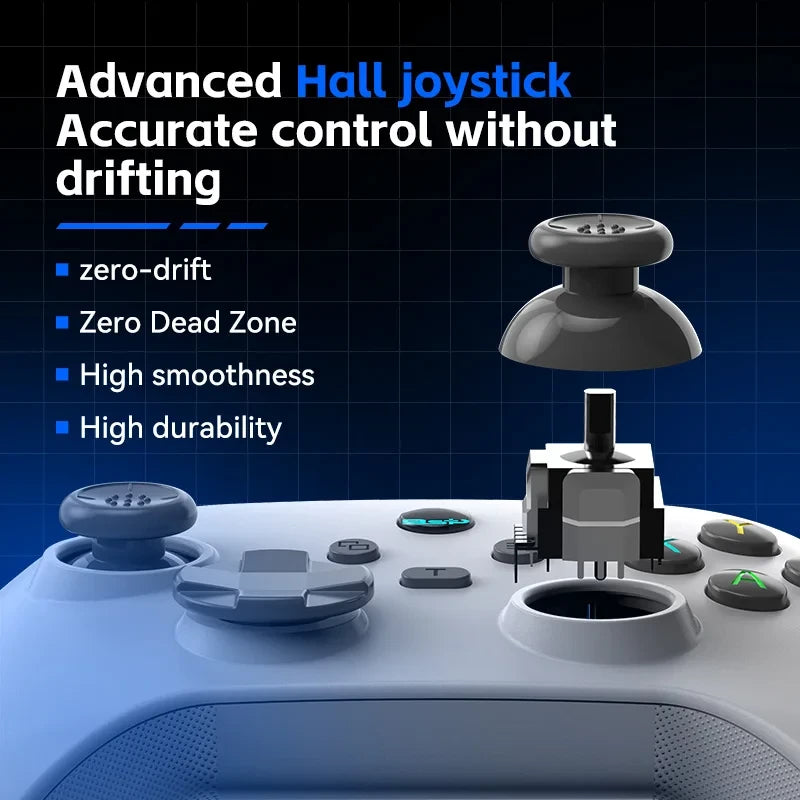 Wireless Mobile Game Controller