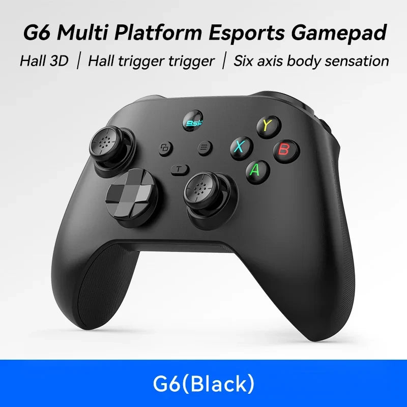 Wireless Mobile Game Controller