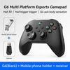 Wireless Mobile Game Controller