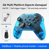 Wireless Mobile Game Controller