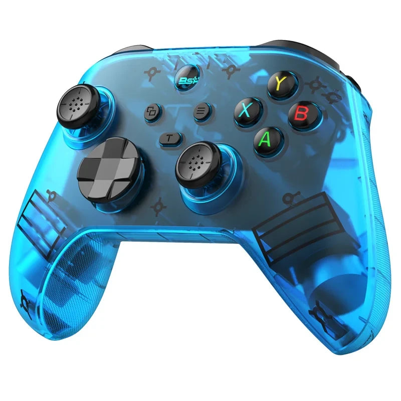 Wireless Mobile Game Controller