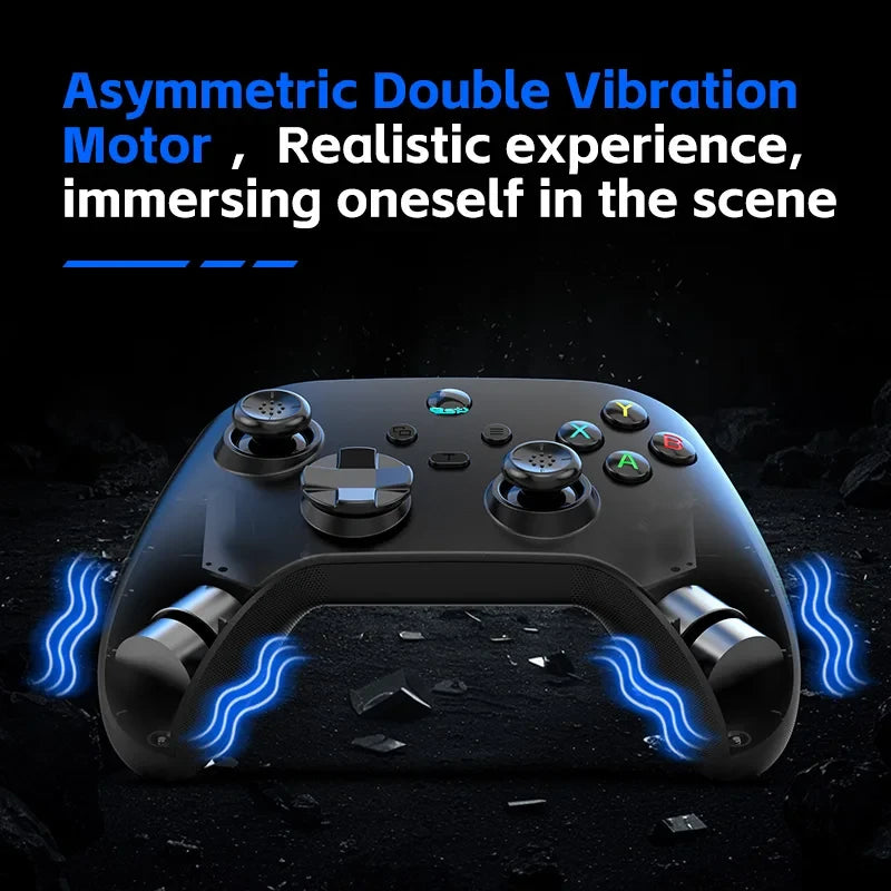 Wireless Mobile Game Controller
