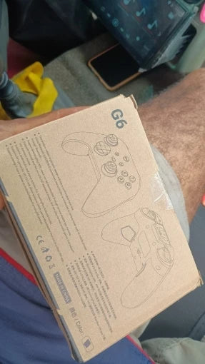 Review Card