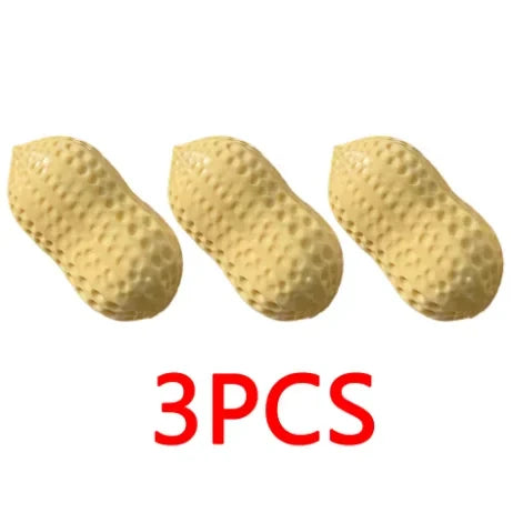Peanut Slow Rebound Squishy Toy