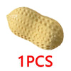 Peanut Slow Rebound Squishy Toy
