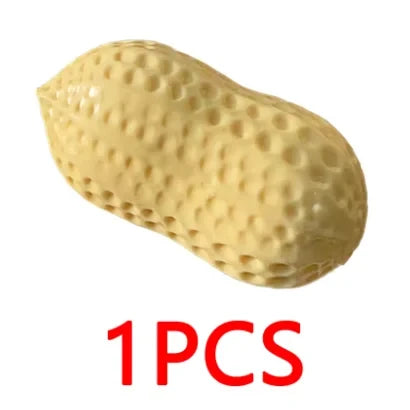 Peanut Slow Rebound Squishy Toy