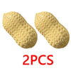 Peanut Slow Rebound Squishy Toy
