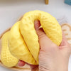 Peanut Slow Rebound Squishy Toy