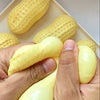 Peanut Slow Rebound Squishy Toy