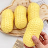 Peanut Slow Rebound Squishy Toy