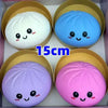 Jumbo Dumpling Sensory Fidget Ball