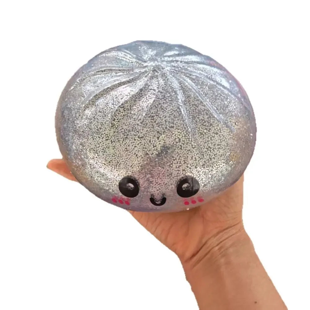 Jumbo Dumpling Sensory Fidget Ball