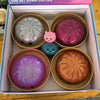 Jumbo Dumpling Sensory Fidget Ball
