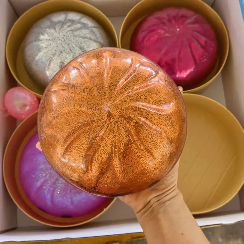 Jumbo Dumpling Sensory Fidget Ball