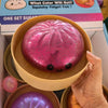 Jumbo Dumpling Sensory Fidget Ball